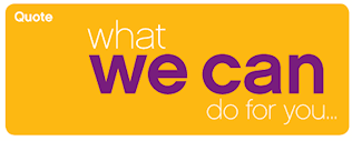 quote - what can we do for you