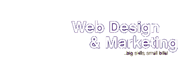 web design and marketing